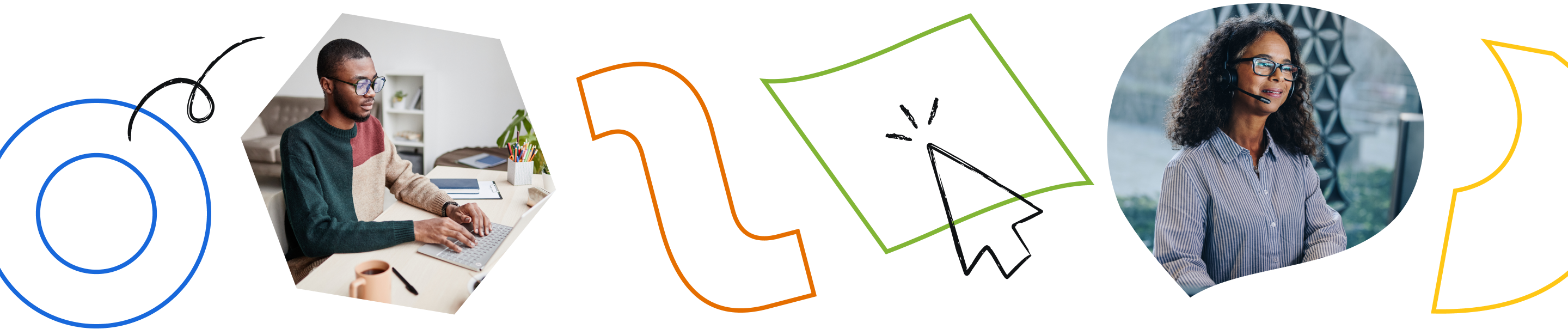 hero banner background