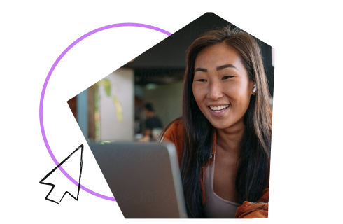 Get started quickly image