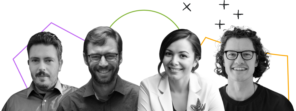 Community led classes